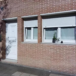 Ugarteko Etxea Apartamento Llodio