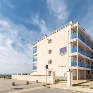 Denis Apartamento Castelldefels