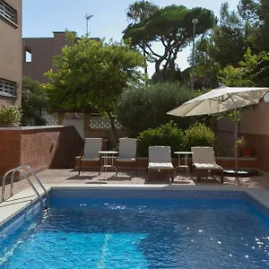 Canela Homes Costa Casa Aila Castelldefels